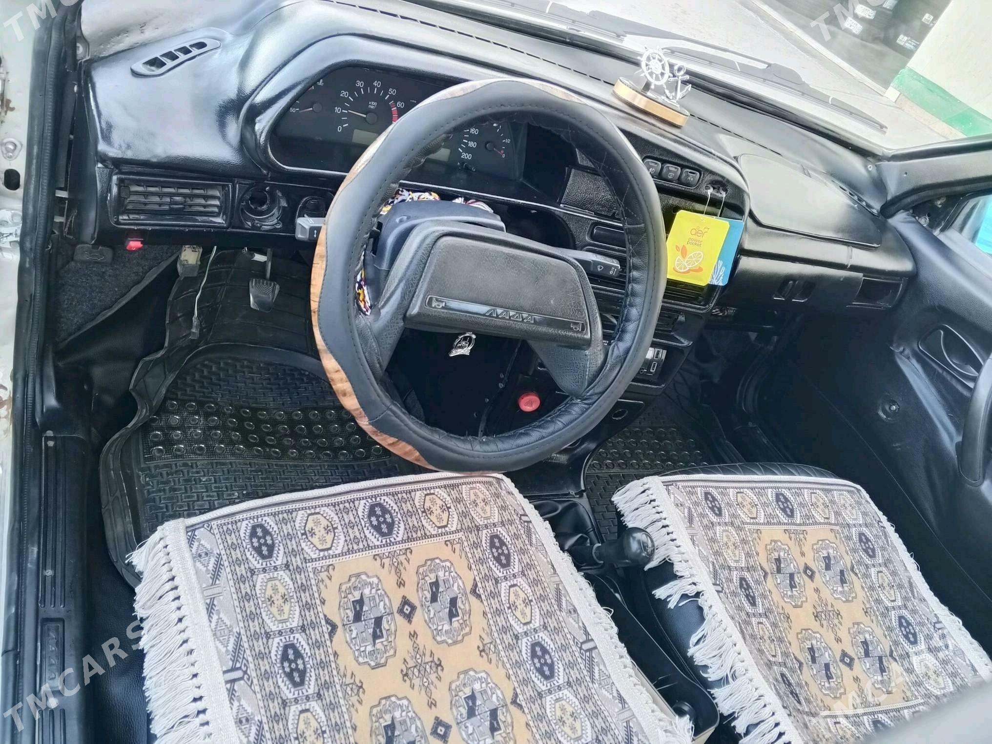 Lada 2115 2002 - 30 000 TMT - Änew - img 2