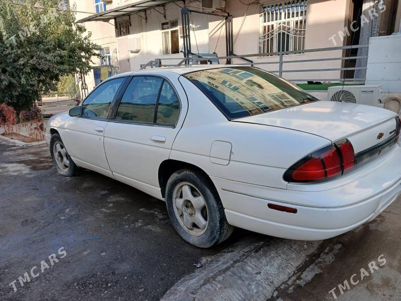 Chevrolet Lumina APV 1995 - 17 000 TMT - Howdan "A" - img 3