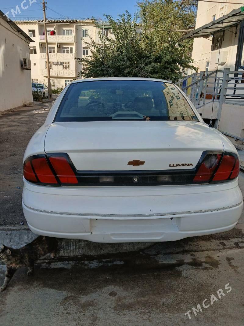 Chevrolet Lumina APV 1995 - 17 000 TMT - Howdan "A" - img 5