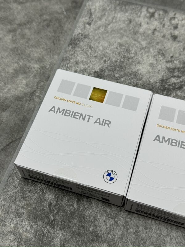 BMW AMBIENT AIR 1 000 TMT - Ашхабад - img 2