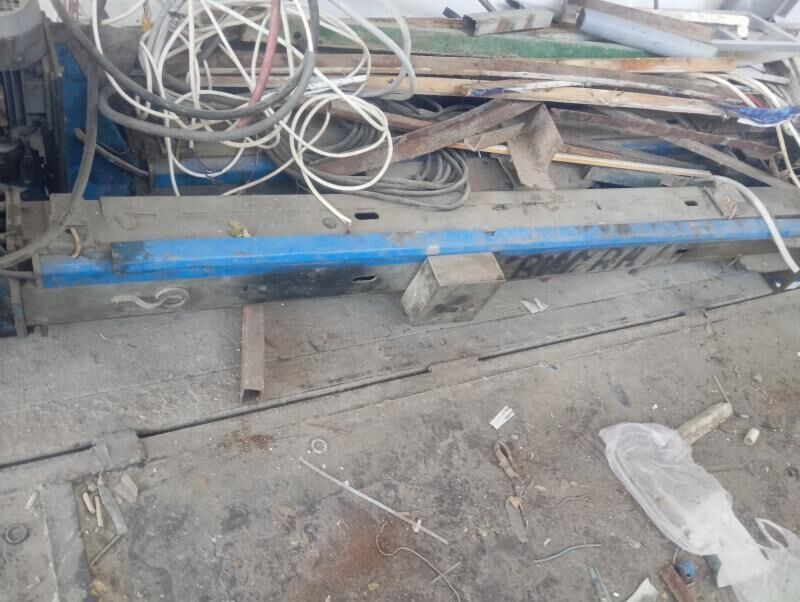 подъемник 10 000 TMT - Ким район - img 2