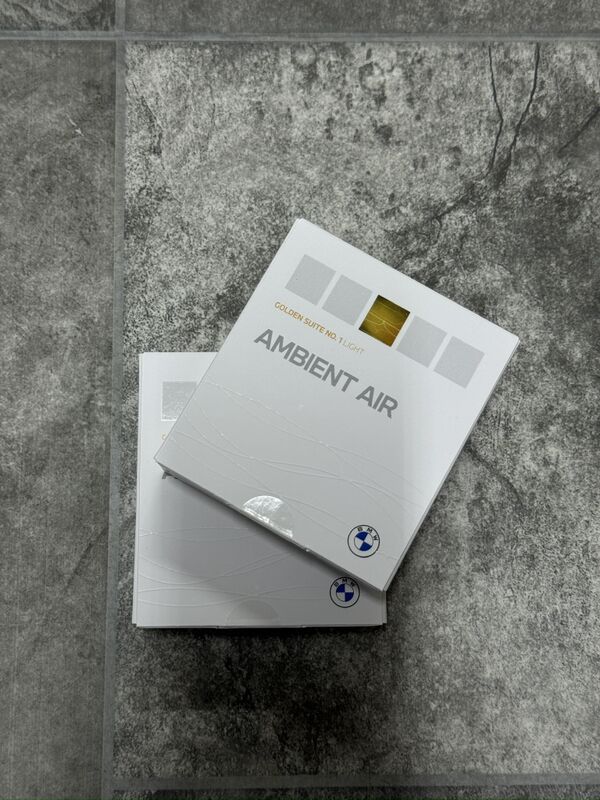 BMW AMBIENT AIR 1 000 TMT - Ашхабад - img 3