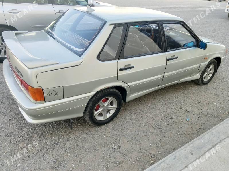 Lada 2115 2002 - 30 000 TMT - Änew - img 5