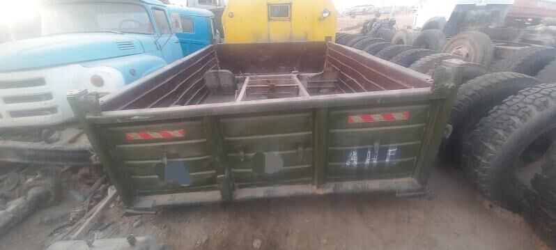 samaswal kuzga zil 5 000 TMT - Теджен - img 3