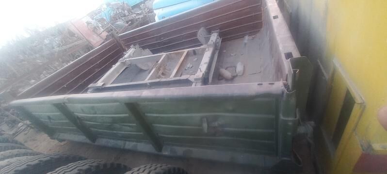 samaswal kuzga zil 5 000 TMT - Теджен - img 4