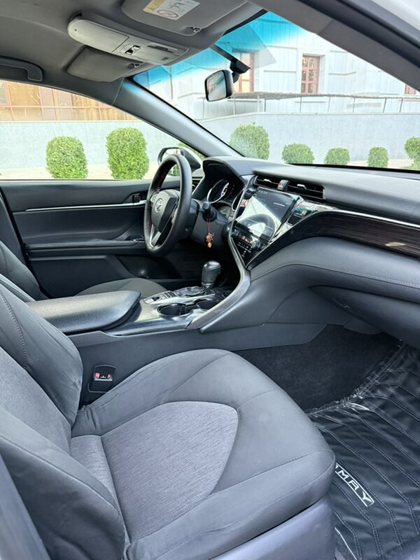 Toyota Camry 2020 - 225 000 TMT - Aşgabat - img 5