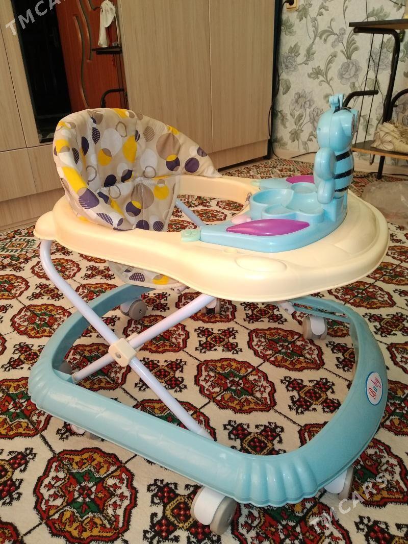 ходунки - Туркменбаши - img 3