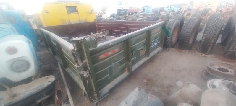 samaswal kuzga zil 5 000 TMT - Теджен - img 2