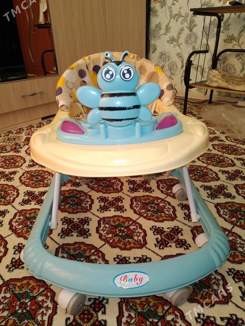 ходунки - Туркменбаши - img 2