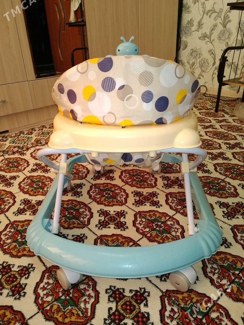 ходунки - Туркменбаши - img 1