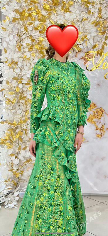 koynek - Туркменбаши - img 2