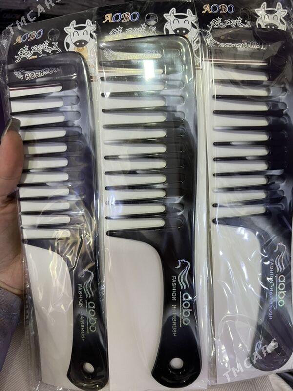 расчески для раздачи, taraklar - Ашхабад - img 2