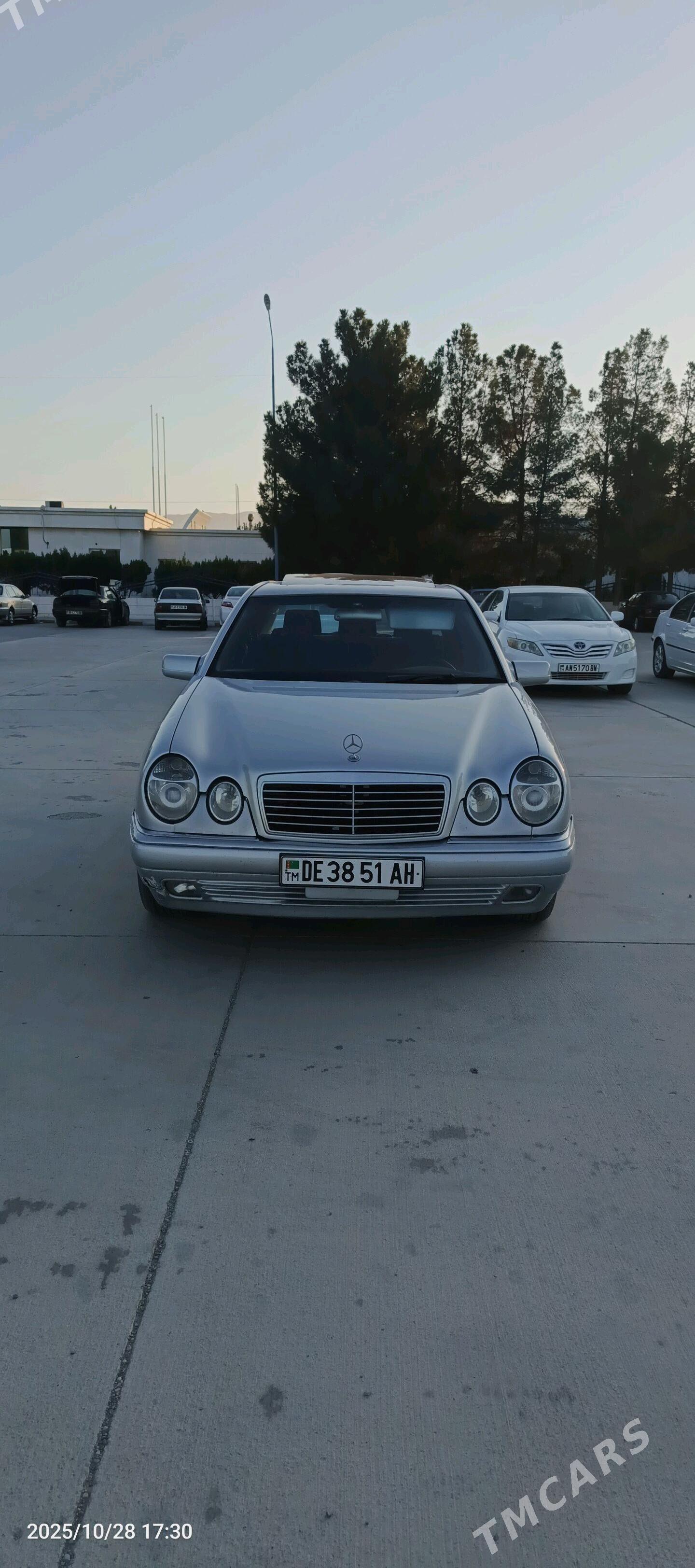 Mercedes-Benz C320 1999 - 105 000 TMT - Gyzylarbat - img 1
