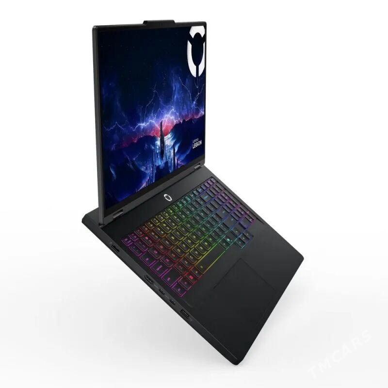 Ноутбук Lenovo Legion 5 16IAX10 (Ultra 9 275HX) - Aşgabat - img 3
