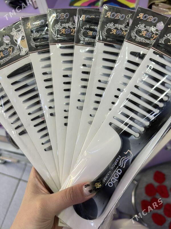 расчески для раздачи, taraklar - Ашхабад - img 1