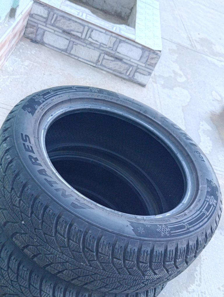 205 55 16 24 ýyl 800 TMT - Aşgabat - img 4