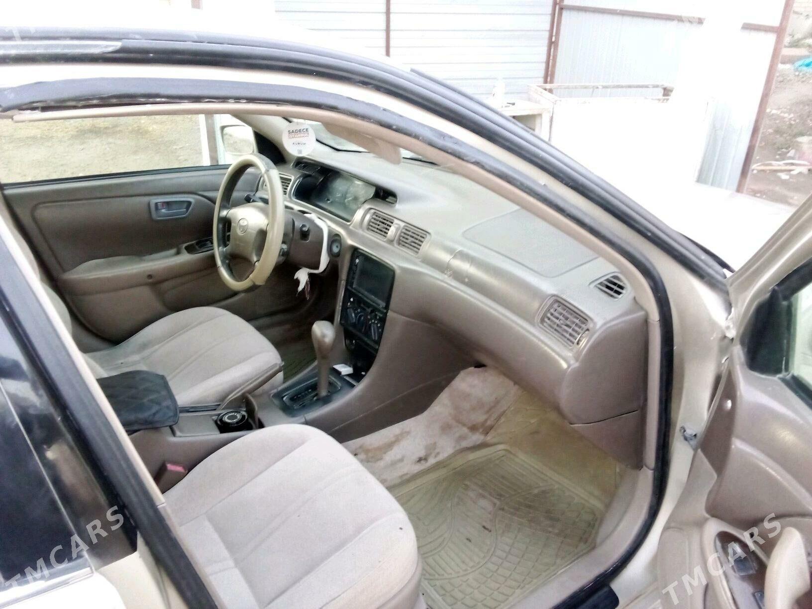 Toyota Camry 1997 - 105 000 TMT - Dänew - img 4