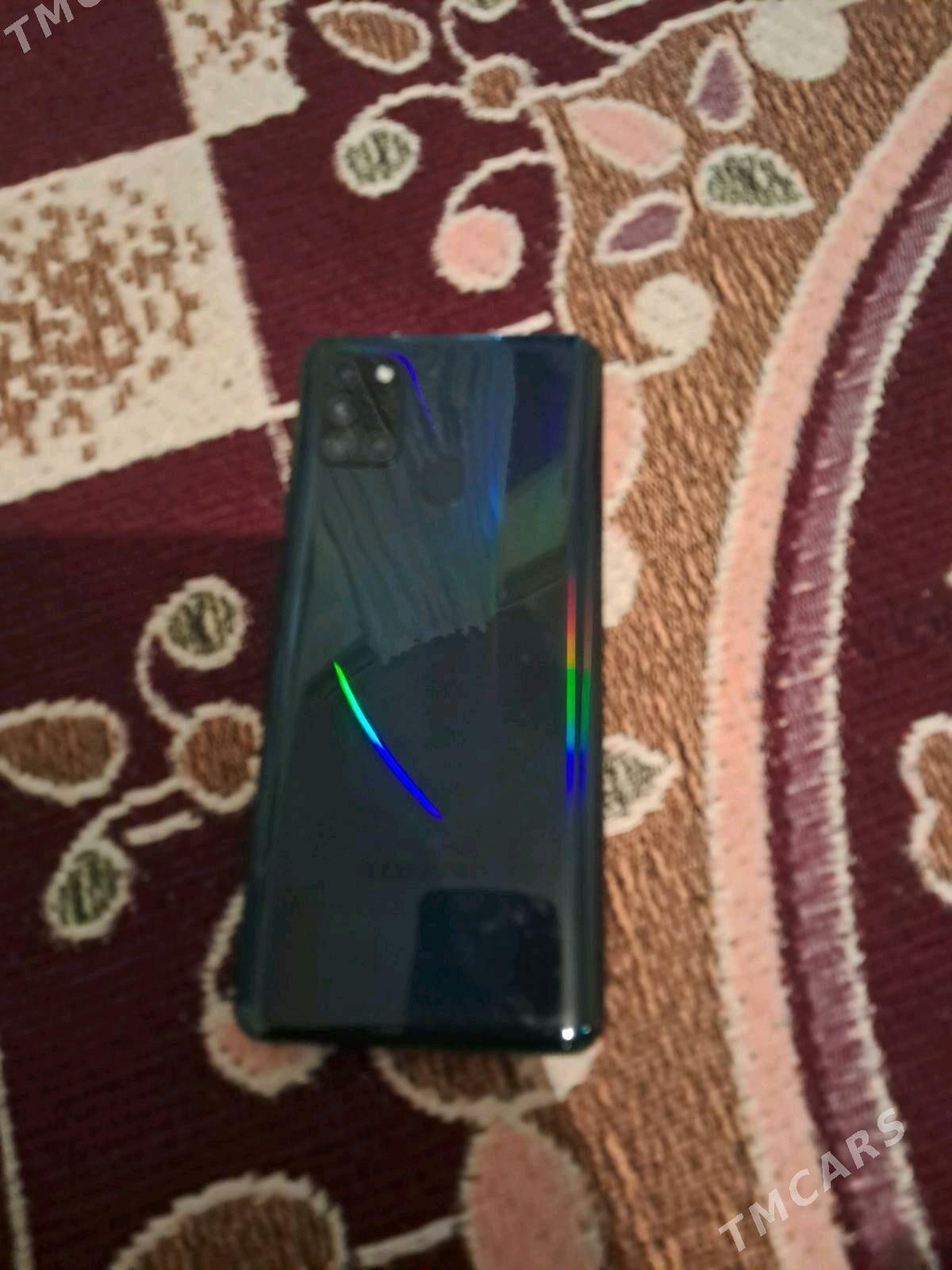 A21s - Hitrowka - img 2