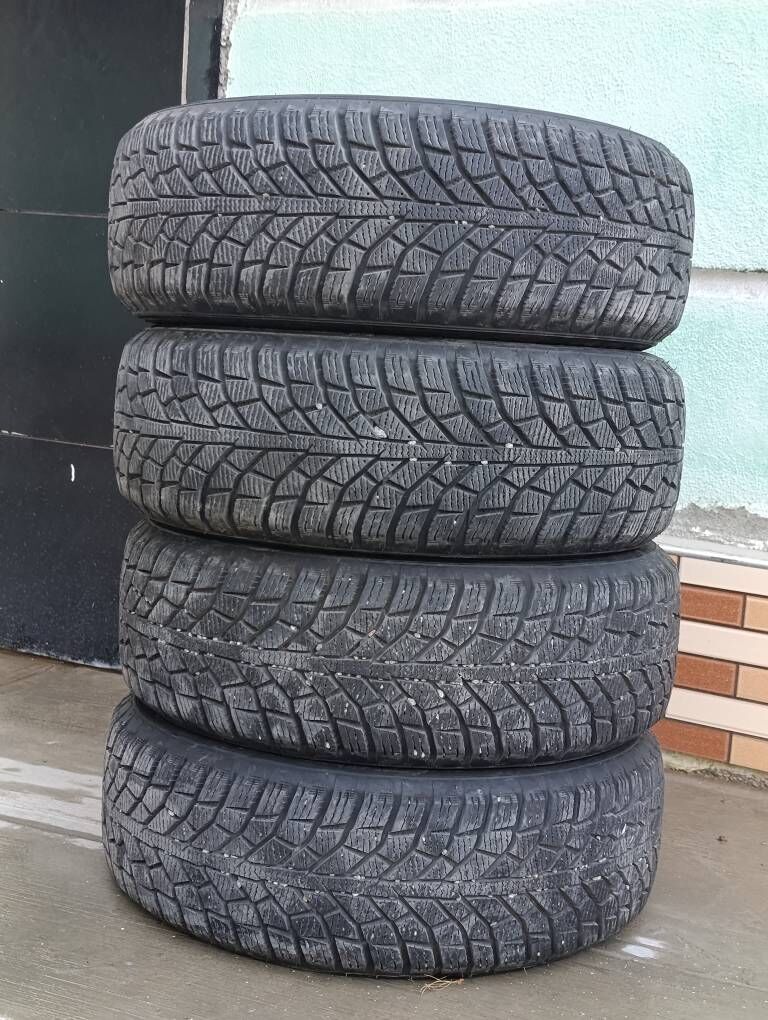 205 55 16 24 ýyl 800 TMT - Aşgabat - img 6