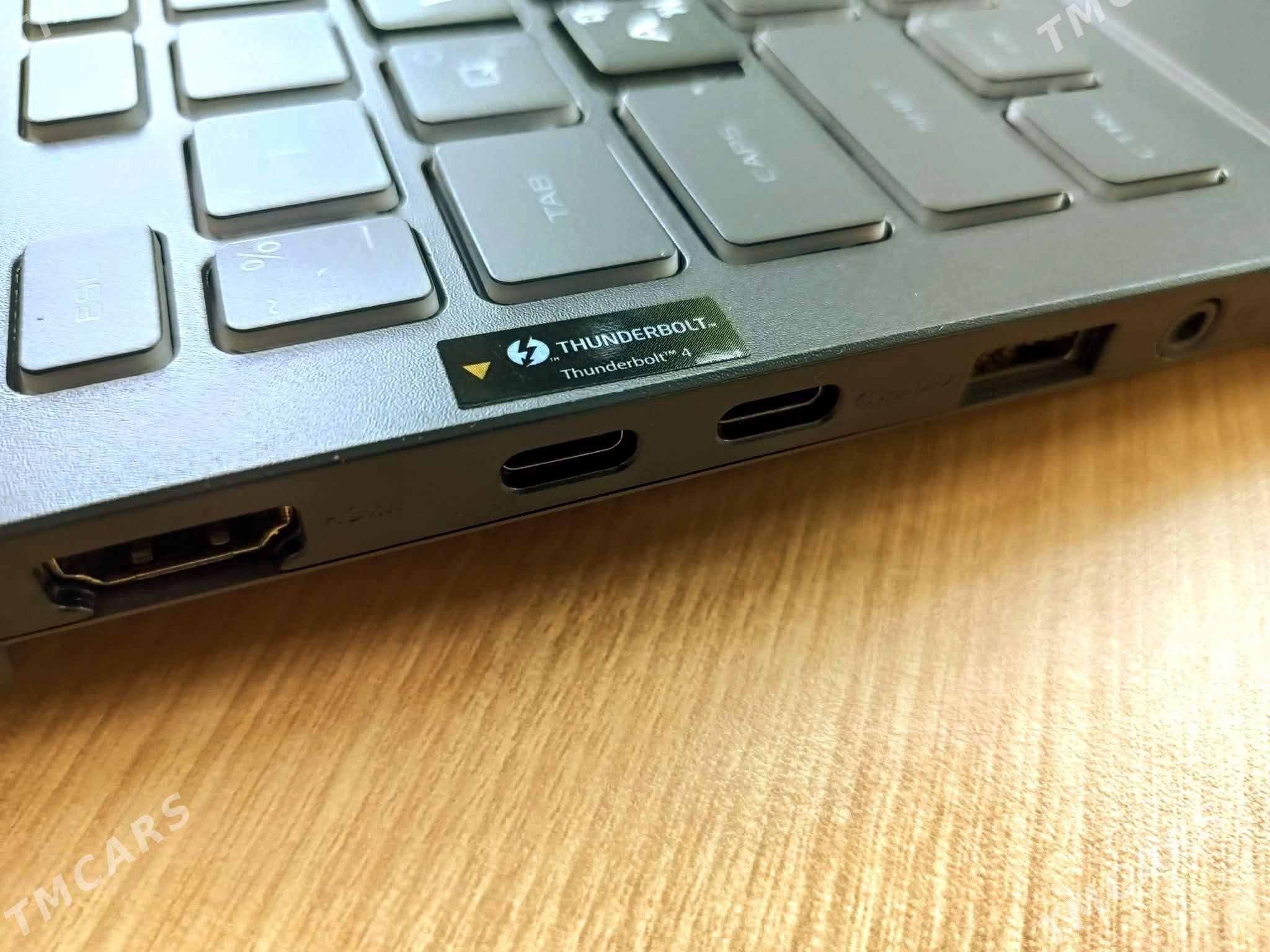 ASUS TUF / i5-13 / RTX 5060 - Ашхабад - img 6