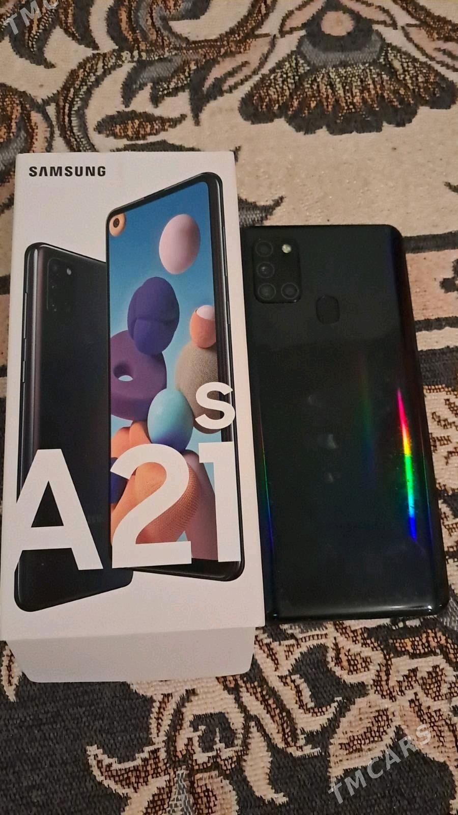 A21s - Hitrowka - img 1