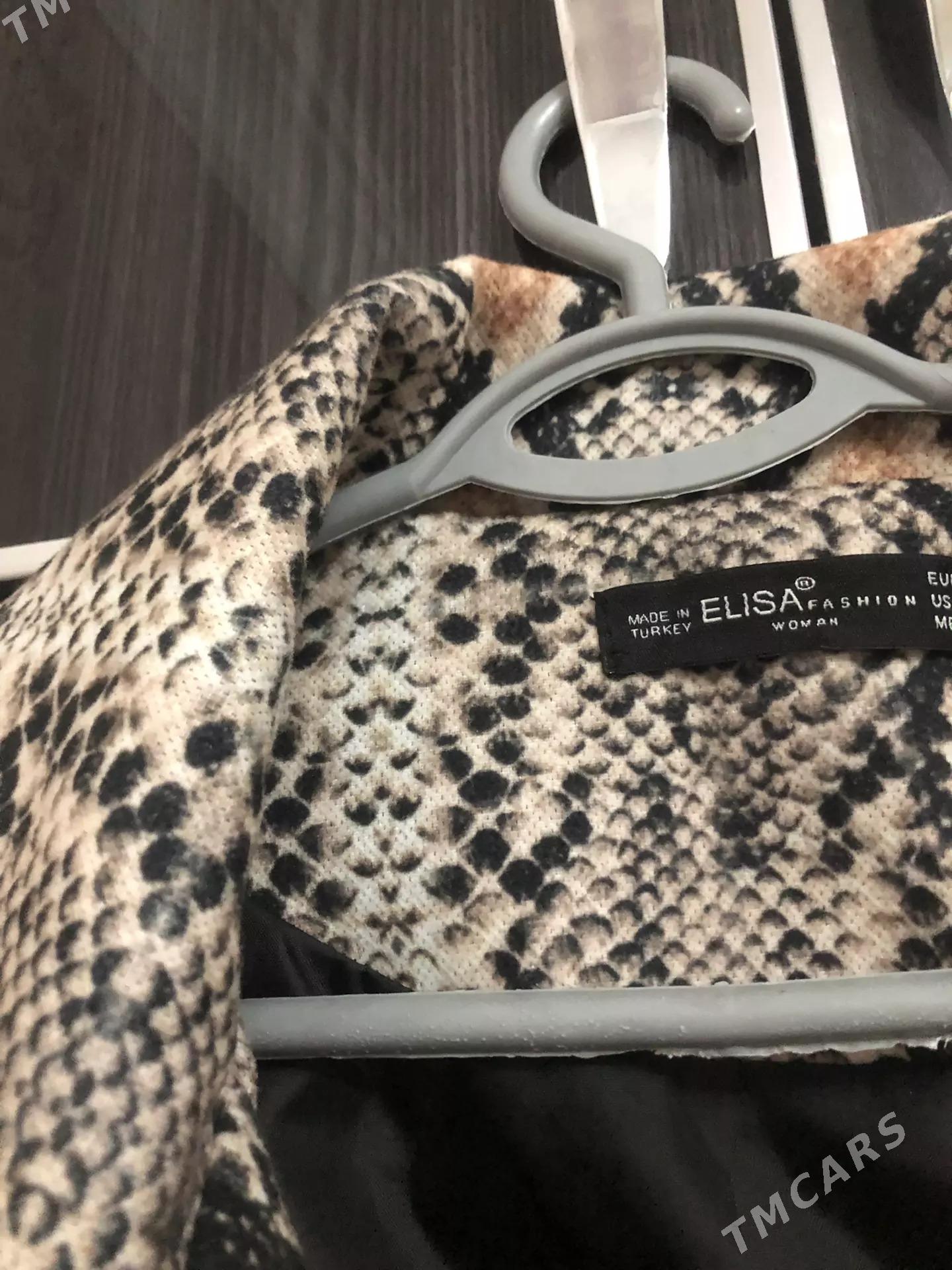 palto пальто - Дашогуз - img 3