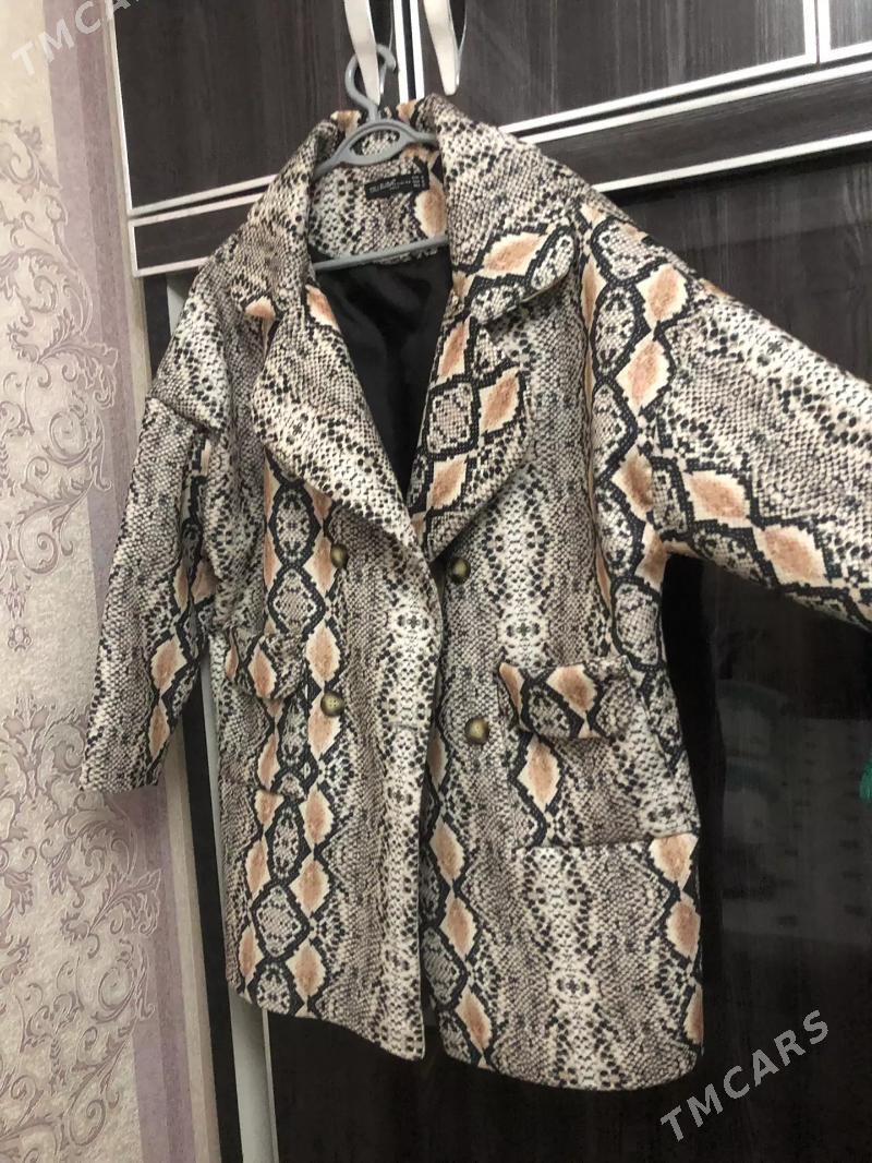 palto пальто - Дашогуз - img 2