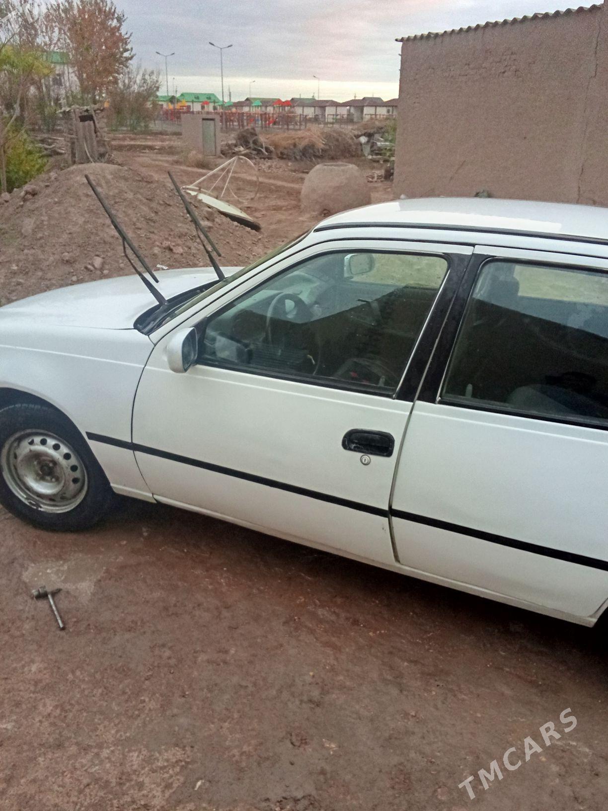 Daewoo Cielo 2001 - 30 000 TMT - етр. Туркменбаши - img 3