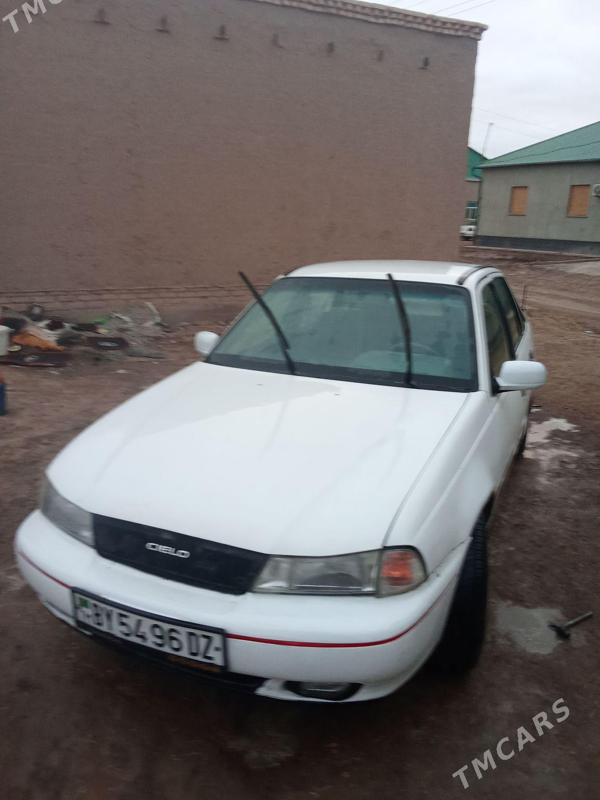 Daewoo Cielo 2001 - 30 000 TMT - етр. Туркменбаши - img 2