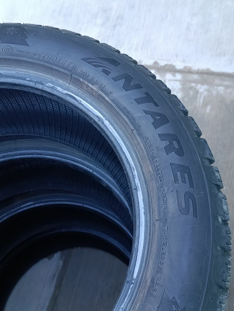 205 55 16 24 ýyl 800 TMT - Aşgabat - img 1