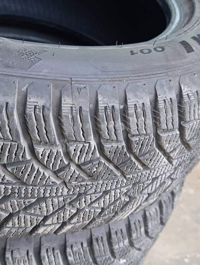 205 55 16 24 ýyl 800 TMT - Aşgabat - img 5