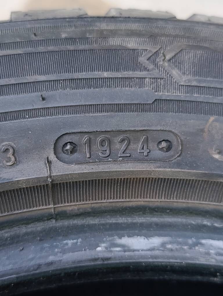 205 55 16 24 ýyl 800 TMT - Aşgabat - img 2