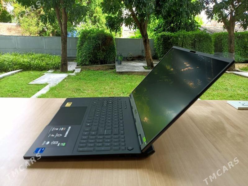 ASUS TUF / i5-13 / RTX 5060 - Ашхабад - img 5