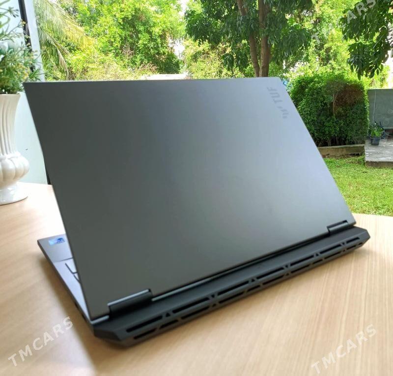 ASUS TUF / i5-13 / RTX 5060 - Ашхабад - img 8