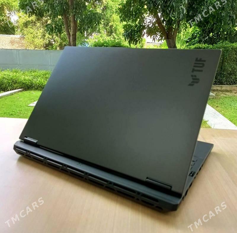 ASUS TUF / i5-13 / RTX 5060 - Ашхабад - img 7