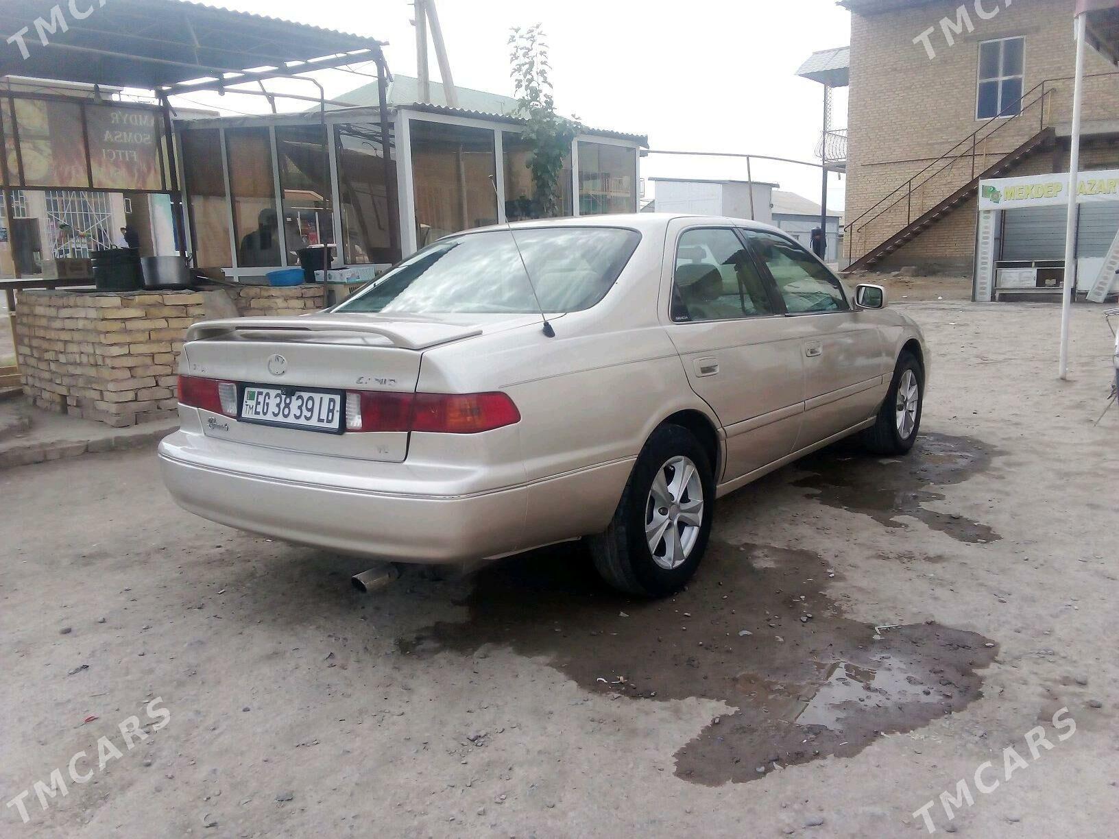 Toyota Camry 1997 - 105 000 TMT - Dänew - img 5