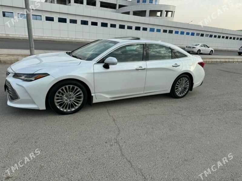 Toyota Avalon 2020 - 390 000 TMT - Ашхабад - img 3