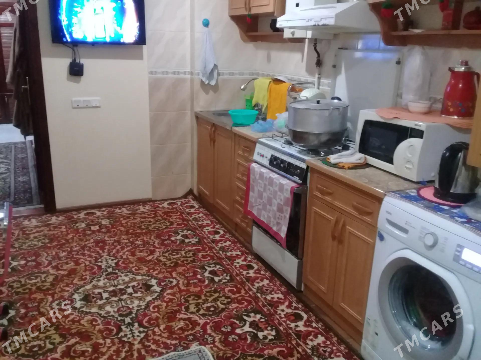 10 mkr Daşoguz bazar 3kom - 10 mkr - img 6