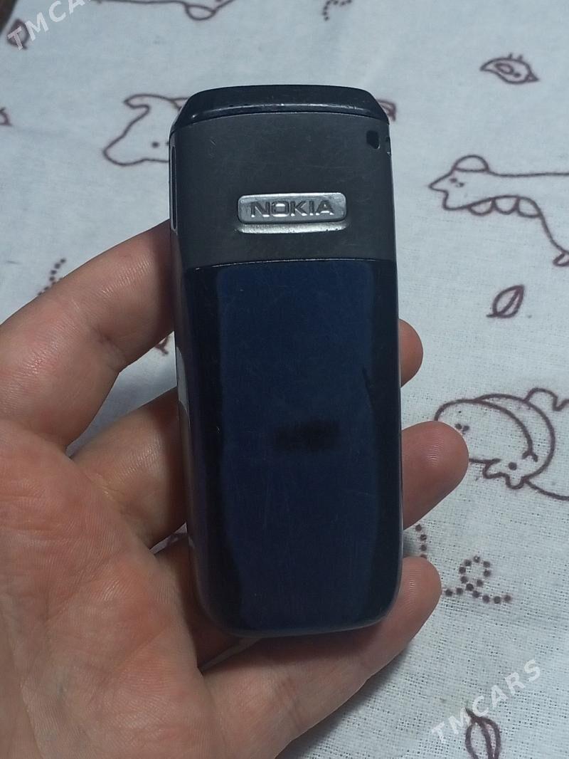 prastoy Nokia original - 5 мкр - img 3