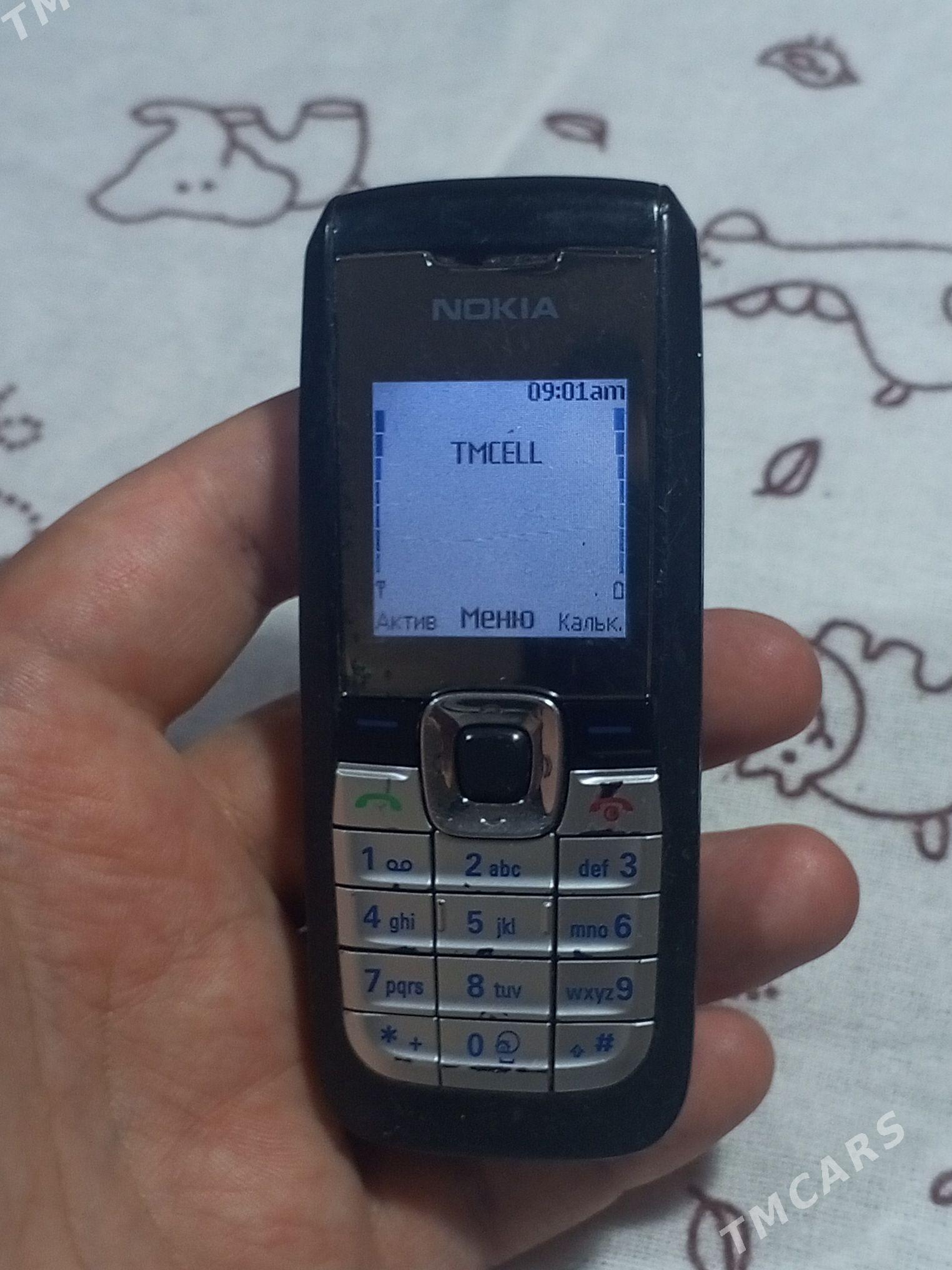 prastoy Nokia original - 5 мкр - img 2