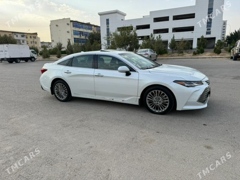 Toyota Avalon 2020 - 390 000 TMT - Ашхабад - img 4