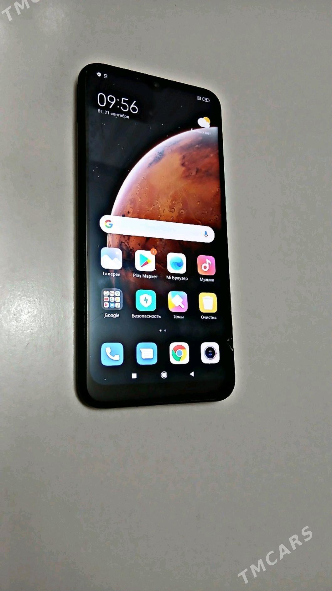 Redmi not8  - Бузмеин ГРЭС - img 1