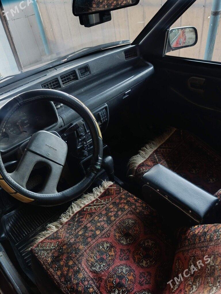 Daewoo Tico 1997 - 18 000 TMT - Дашогуз - img 3