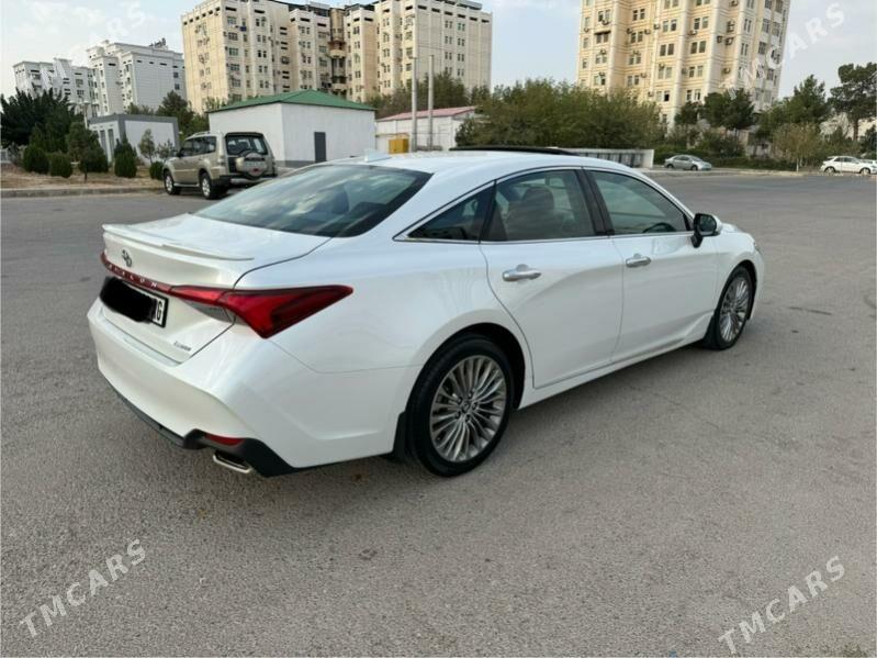 Toyota Avalon 2020 - 390 000 TMT - Ашхабад - img 5