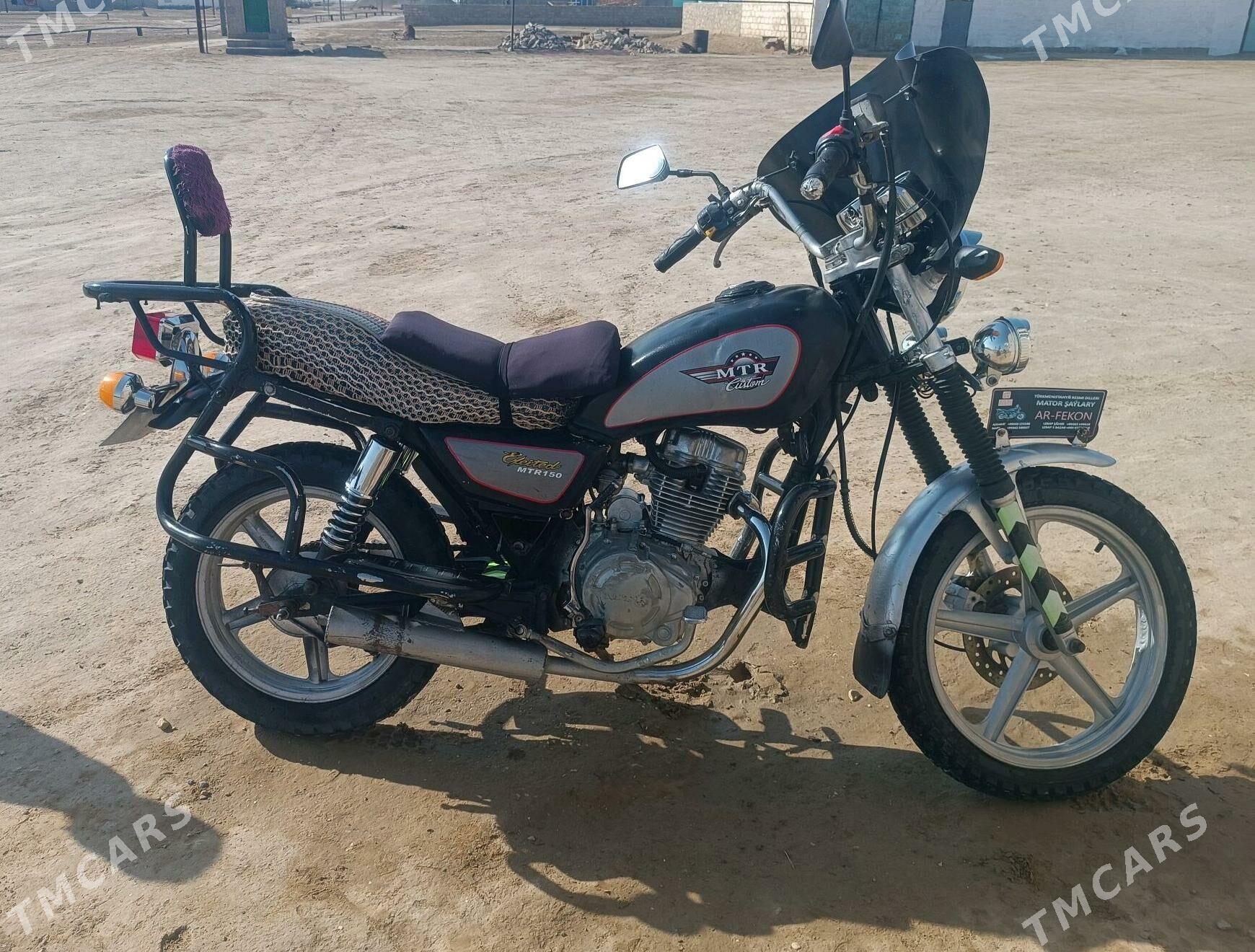 Fekon FK150-8G 2019 - 10 400 TMT - Esenguly - img 1