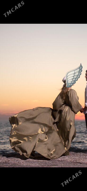 fotosesiya koynek - Туркменбаши - img 3