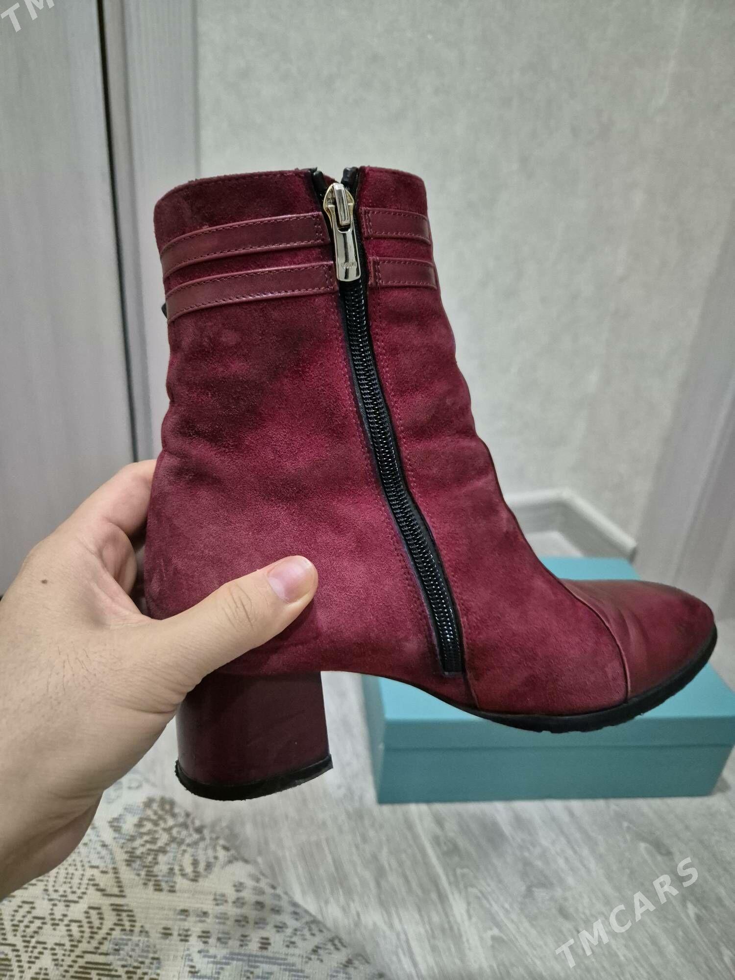 adik - Ашхабад - img 4