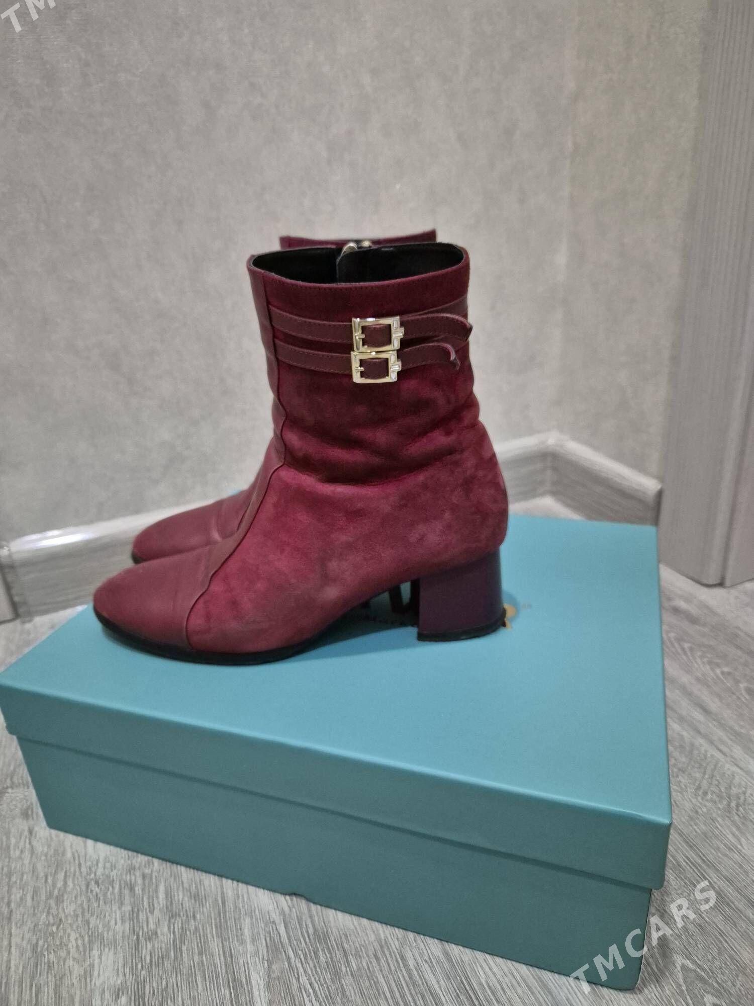 adik - Ашхабад - img 1