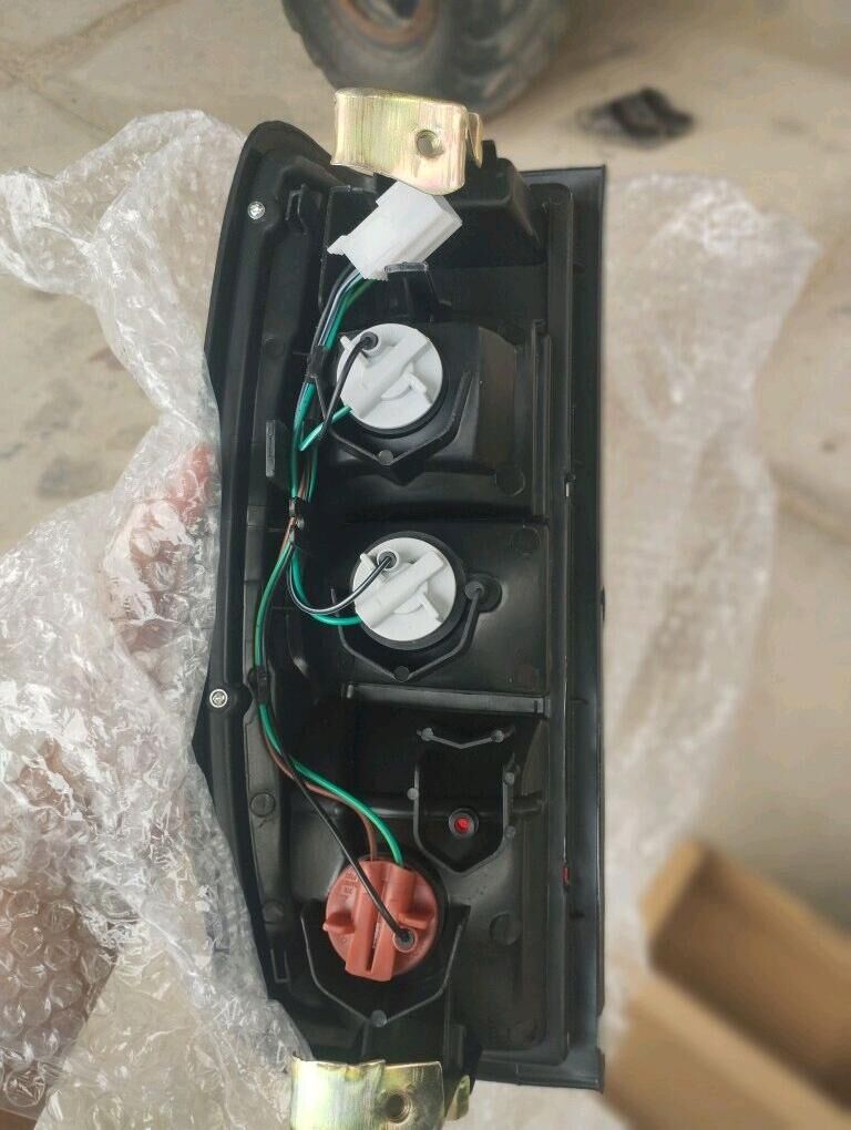 Nissan Navara 2001 ý stopnik 1 650 TMT - Джебел - img 2