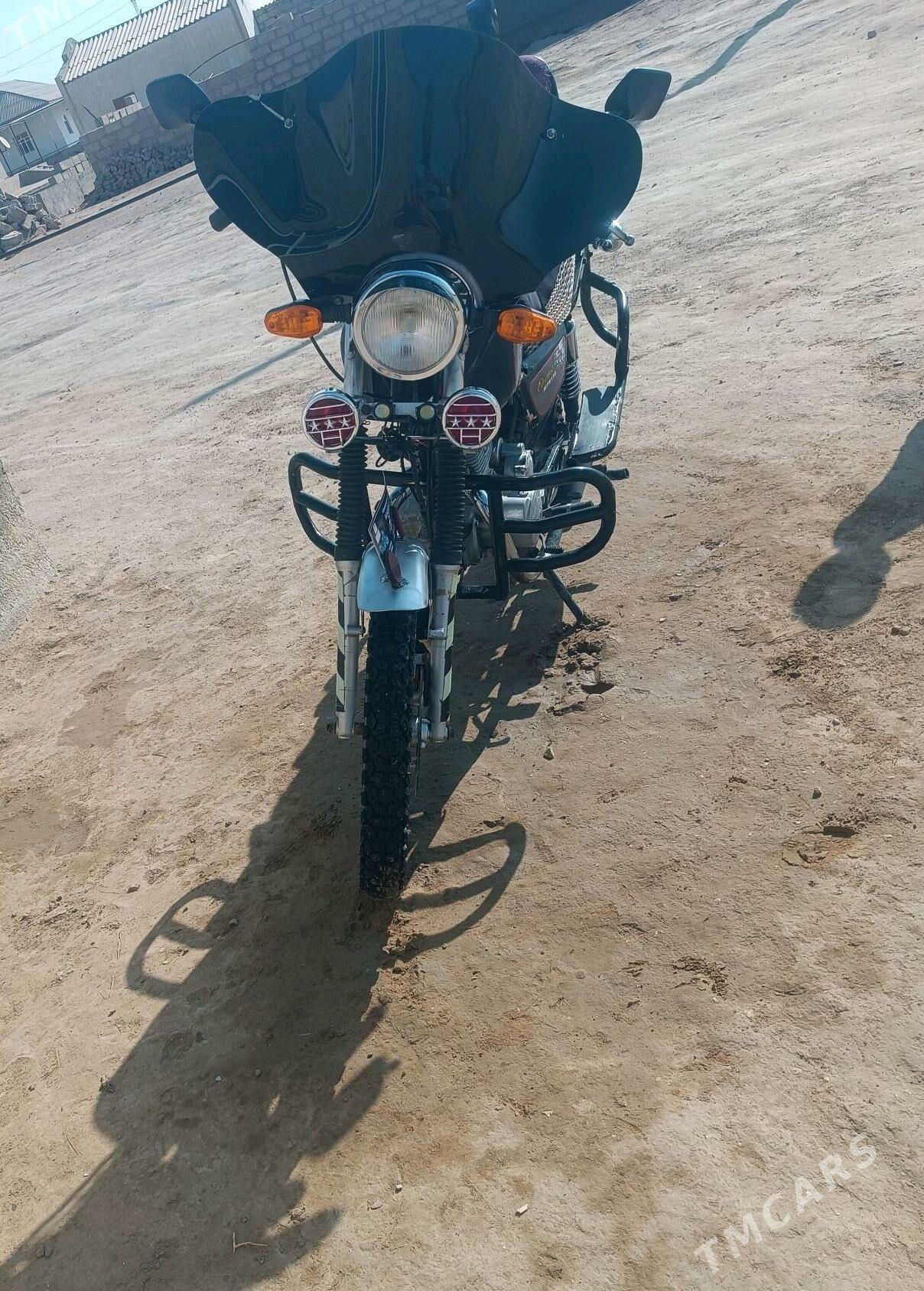 Fekon FK150-8G 2019 - 10 400 TMT - Esenguly - img 2